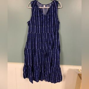 Old Navy 👗 Sleeveless Dress